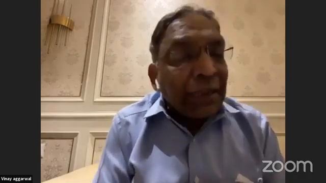 CAPPING OF HOSPITAL CHARGES National Webinar