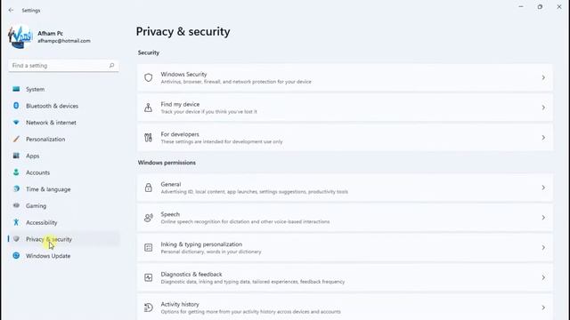 شرح تفعيل وضع المطور Developer mode ويندوز 11 смотреть онлайн