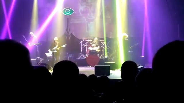 группа Пикник - Египтянин (Новокузнецк 2017) смотреть онлайн