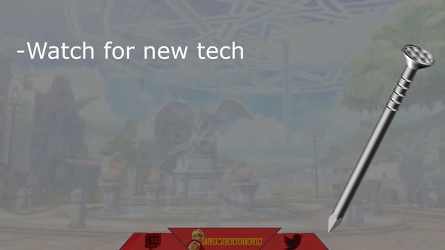 How matchmaking works in fighting games смотреть онлайн