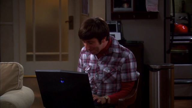 Best Of The Big Bang Theory - RoboterHand Part 1 GERMAN HD смотреть онлайн