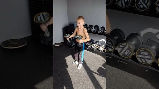 КАЧОК 🏋️♂️🏋️♂️🏋️♂️ смотреть онлайн