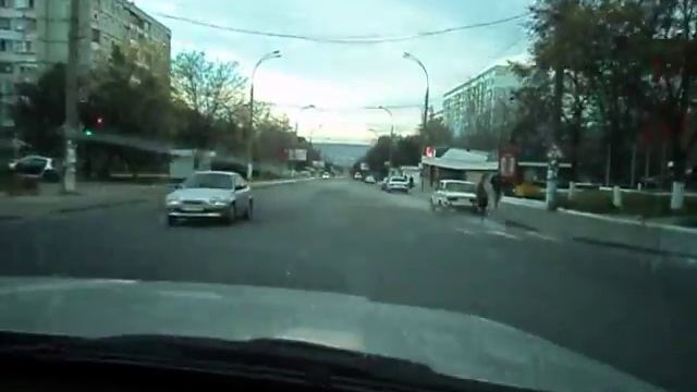 JeeP Grand Cherokee Limited 1995 part 3 смотреть онлайн
