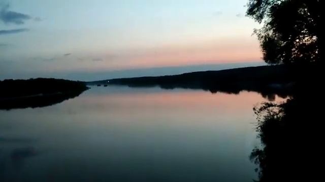 Самое любимое красивое моё вечернее Подмосковье в июне!! смотреть онлайн