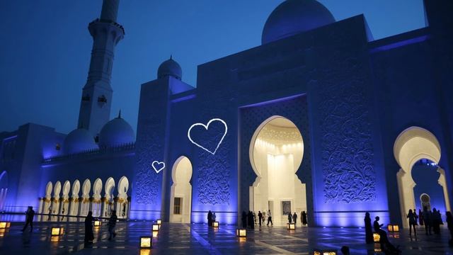 Islamic Background Music (No Copyright Music) смотреть онлайн
