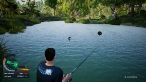 Euro Fishing НОВЫЙ ТРОФЕЙ!