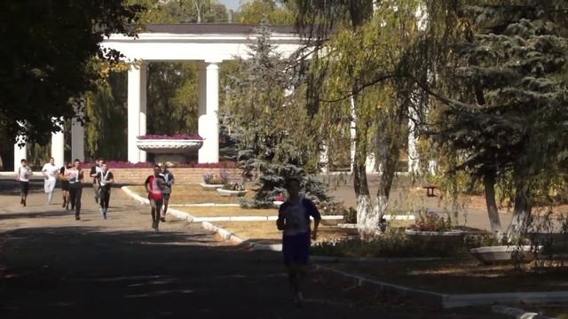 Спортклуб КГПК смотреть онлайн