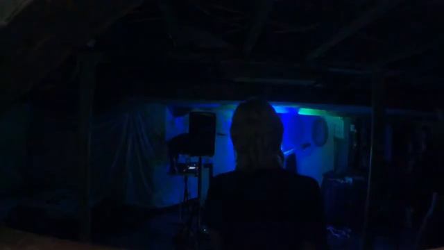 Doors In The Labyrinth - live at Nettle Nest 06-25-19 смотреть онлайн