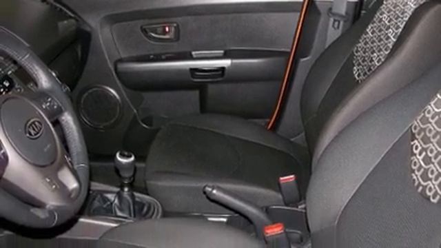 2010 Kia Soul 4U *Heated Front Seats, Cruise & More!* смотреть онлайн