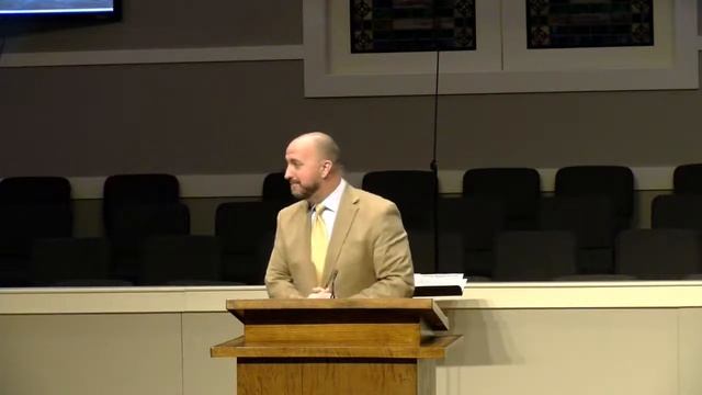 Sunday Morning Worship - July 17, 2022