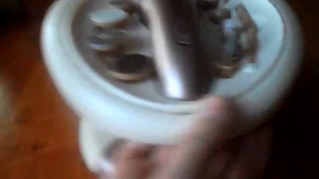 Копия видео Маникюрный набор