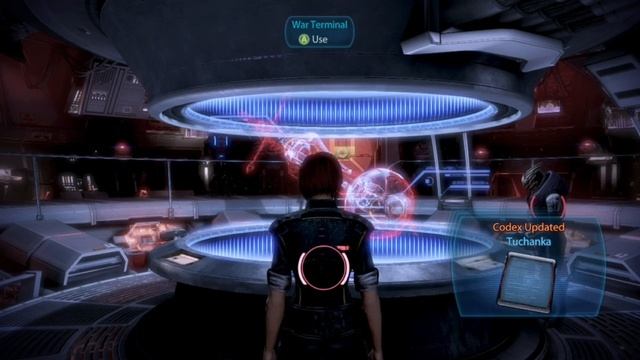 Mass Effect 3- Carolina Shepard: Attican Traverse) Krogan Team- Tuchanka) Turian Platoon смотреть онлайн