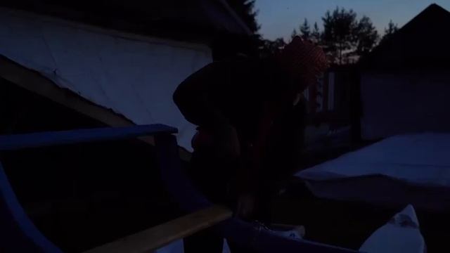 Семейный музей «Галинские паруса» смотреть онлайн