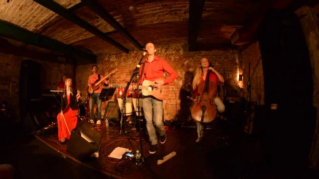 Магелланово Облако – С севера на восток