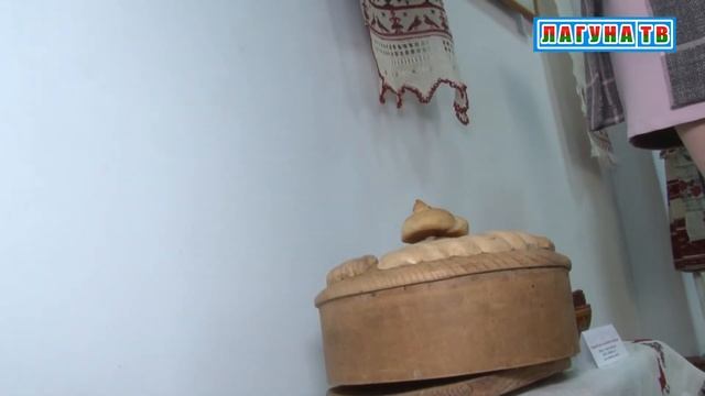 Этнографическая выставка в Бресте смотреть онлайн