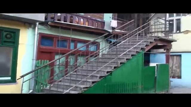 проект Одесса