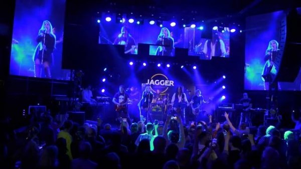 “Second chance” 29.04.2023 Jagger Club