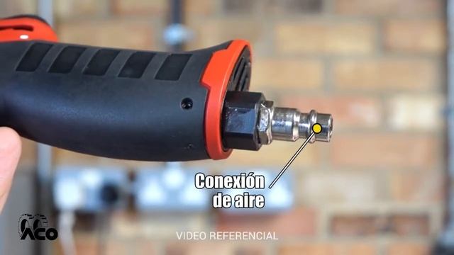 LLAVE de IMPACTO 1/2' Eje 2' CP7749 2 - CHICAGO - SKU: 43470 смотреть онлайн