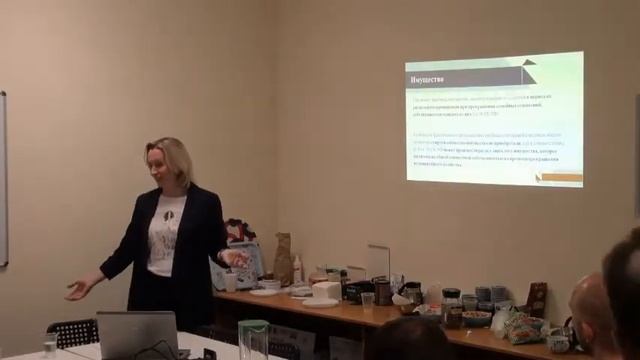 Зачем предпринимателю брачный договор или как не потерять бизнес при разводе (от 24.08.2021 г.)