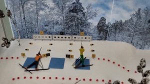 Экскурсия в Мини-музей Спорта ГБДОУ детского сада № 62 Невского района Санкт-Петербурга