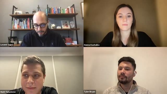 App Growth Panel: Mobile UA & ASO Trends to Watch for in 2023 смотреть онлайн