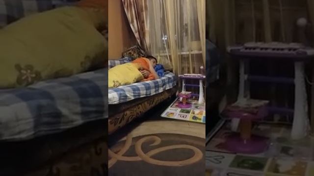 Баю Баюшки баю смотреть онлайн