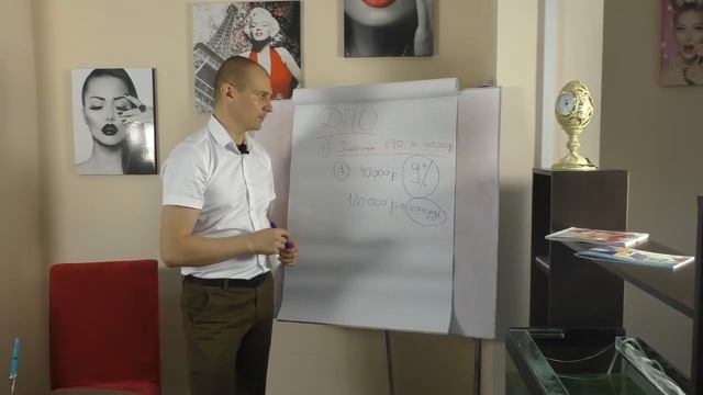 Target 3. Обеспечение продукцией смотреть онлайн