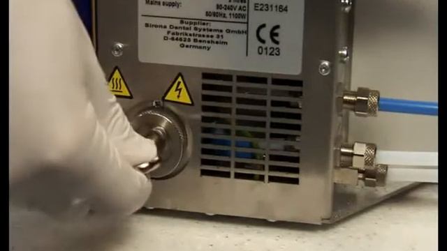 Error 90 DAC UNIVERSAL смотреть онлайн