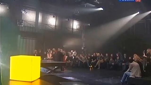 Сергей Соловьев смотреть онлайн