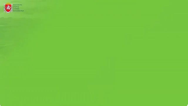 Активный туризм в Крыму. Открытый Крым в осенне-зимний период. смотреть онлайн