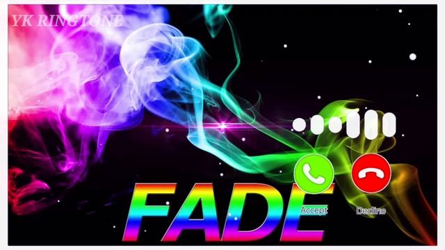 Alan Walker- FADED Ringtone | Faded Bgm Ringtone | YK RINGTONE | #bgm Ringtone