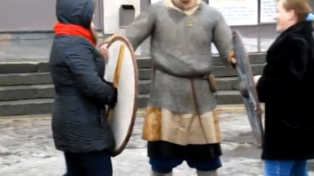 Ирландский парад смотреть онлайн