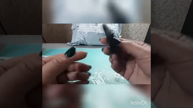 Распаковка посылок с Алиэкспресс. 5 смотреть онлайн