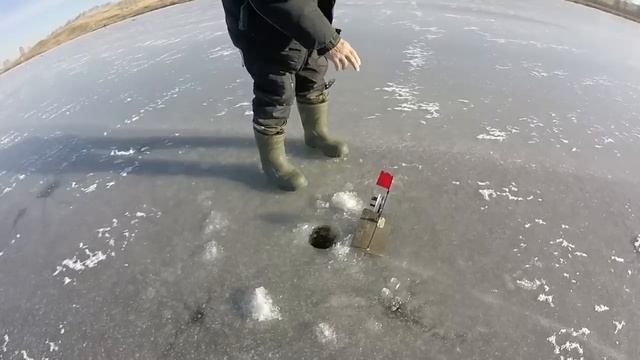 Первый клев смотреть онлайн