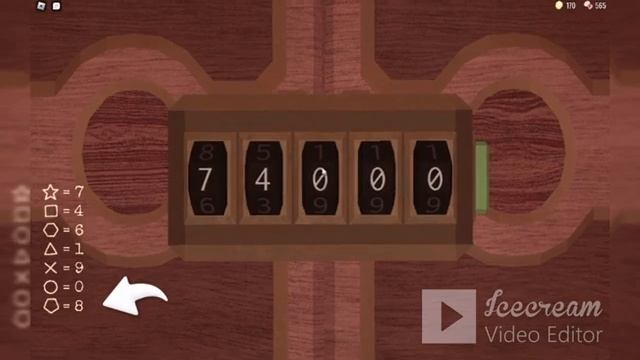 ОБНОВЛЕНИЕ В DOORS ROBLOX!ПЕРВЫЕ ВПЕЧЕТЛЕНИЯ И ПЕРВАЯ ПОПЫТКА ПРОЙТИ смотреть онлайн