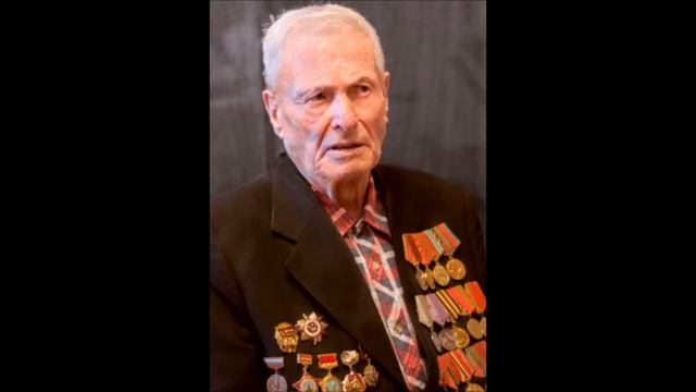 Письма ВЕТЕРАНАМ от МОУ гимназии №12 г.Твери смотреть онлайн