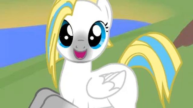 История моей кьютимарки ;D