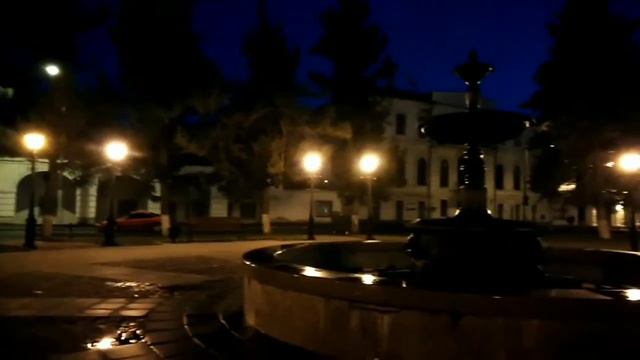 Ночь музеев смотреть онлайн