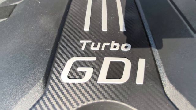 Genesis G70 2019г (Закажи Авто)