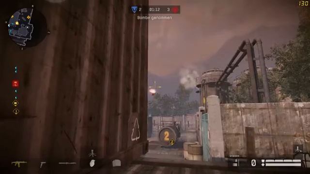 Warface ClanWar - WD-40 vs. Resurrection смотреть онлайн