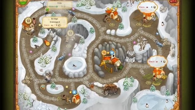 Island Tribe 3 Level 17 смотреть онлайн
