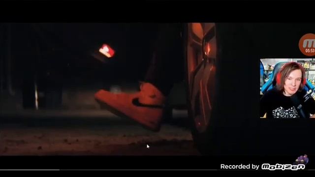 Жека объяснил почему в клипе ЖЕКИ есть эдисон смотреть онлайн