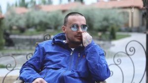 ГУФ - о популярности, русском рэпе и ситуации в Армении  интервью.