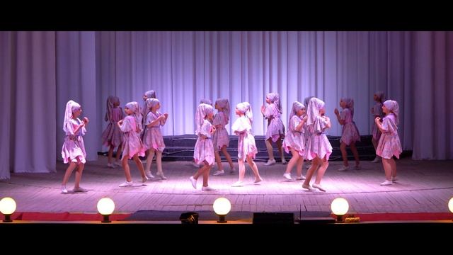 Еврейский танец"Фрейлехс" смотреть онлайн