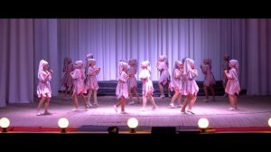 Еврейский танец"Фрейлехс"