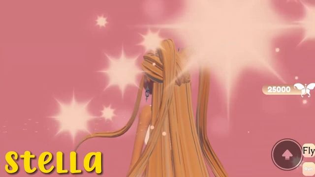 ALL WINX TRANSFORMATIONS IN FAIRY GUARDIANS🌸🧚♀️||Roblox Fairy Guardians|| Faery Arabella🌸🧚♀️ смотреть онлайн