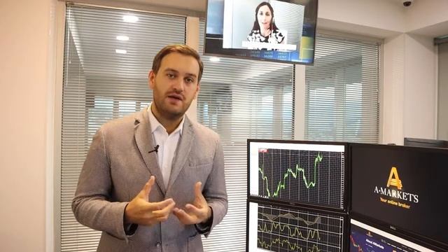 Ежедневный анализ рынка Форекс на 11 ноября 2022 г (видео AMarket) смотреть онлайн