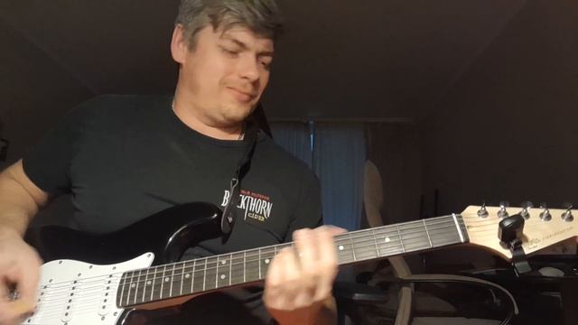Камнем по голове - Король и шут (cover by Садовничий Сергей на cover by Just Play) смотреть онлайн