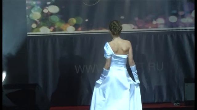 Модельер Сергей Пугачев на Неделе Моды Эстет 2011 смотреть онлайн