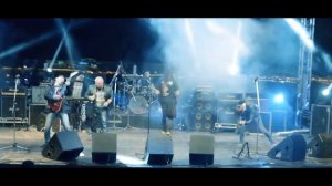 "Pushking Community"feat. UDO  "Nature's child" песня из кф/ма "Rock&Road"